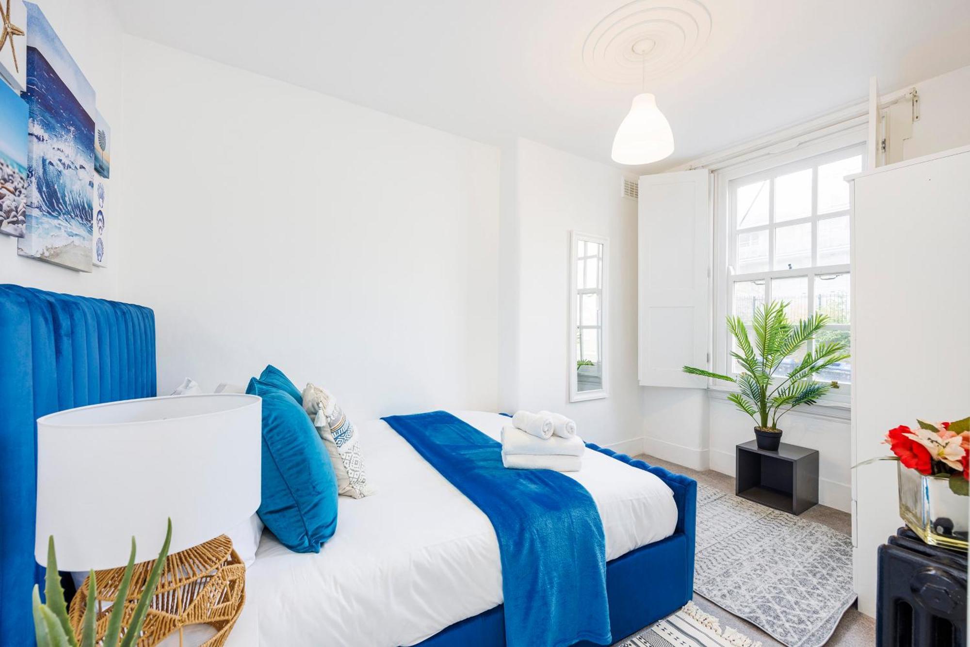 London Bridge 2 Bed Apartment - Sleeps 3 Esterno foto