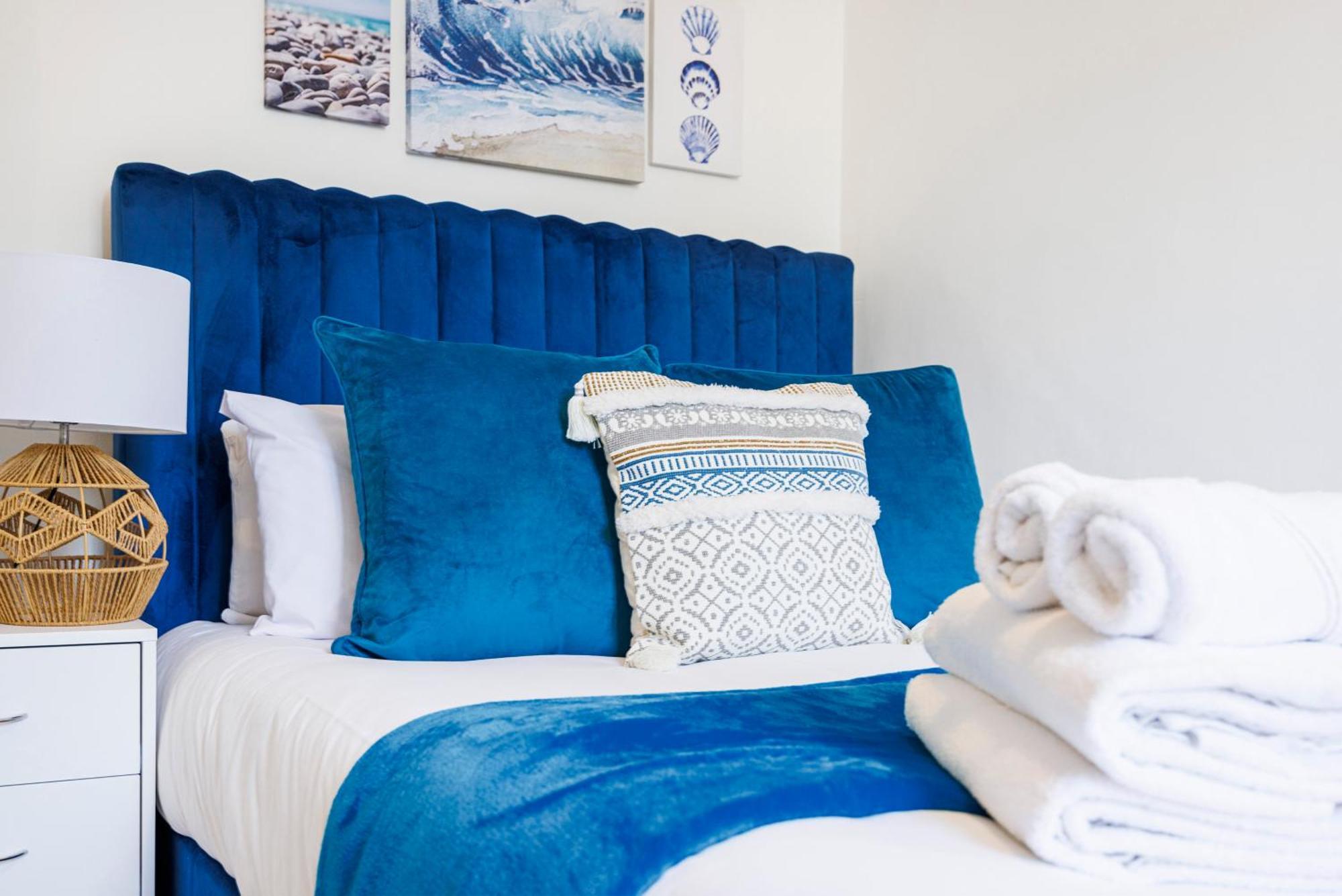 London Bridge 2 Bed Apartment - Sleeps 3 Esterno foto