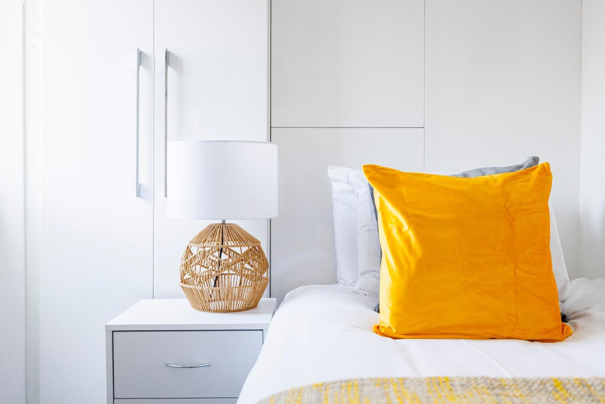 London Bridge 2 Bed Apartment - Sleeps 3 Esterno foto