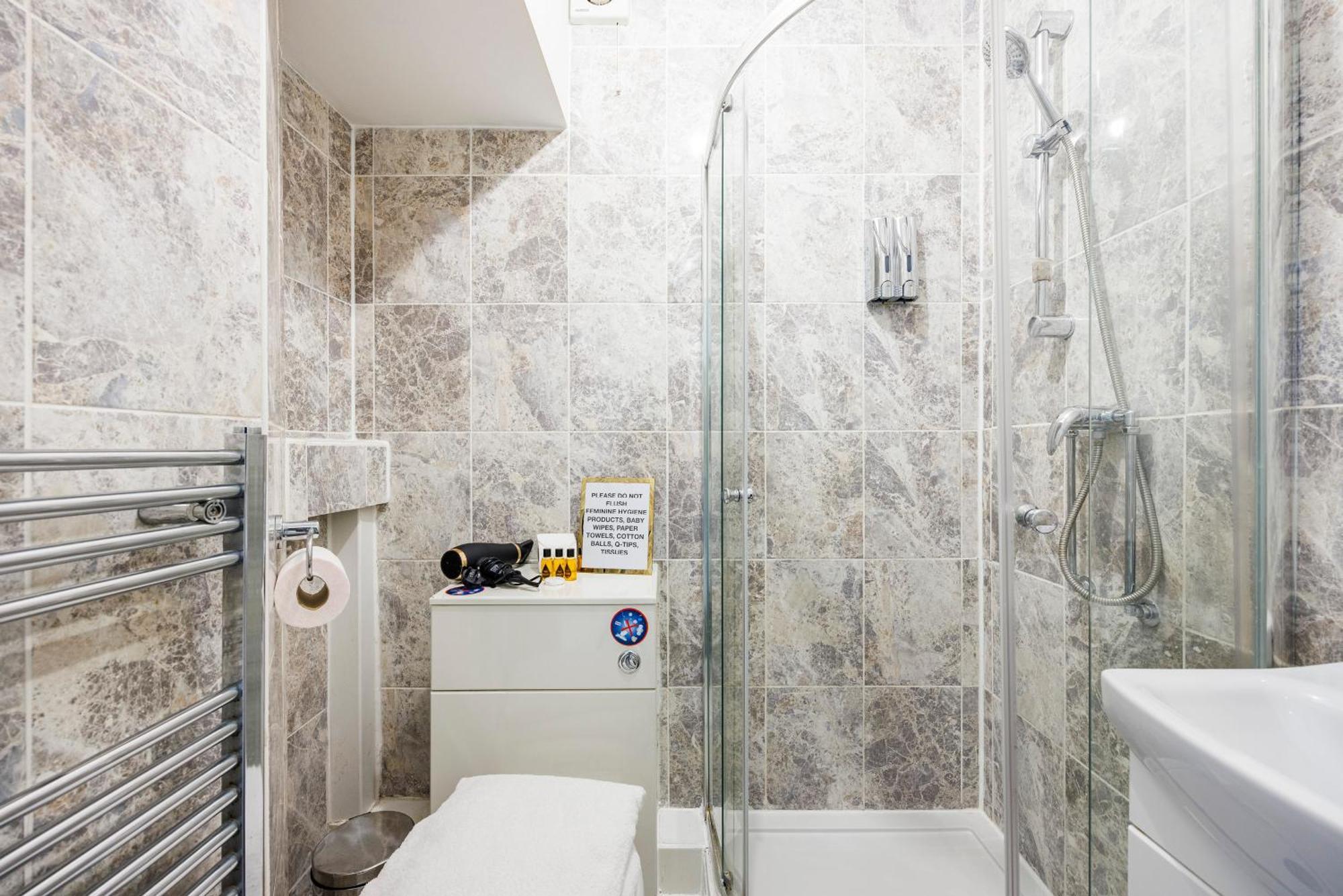 London Bridge 2 Bed Apartment - Sleeps 3 Esterno foto