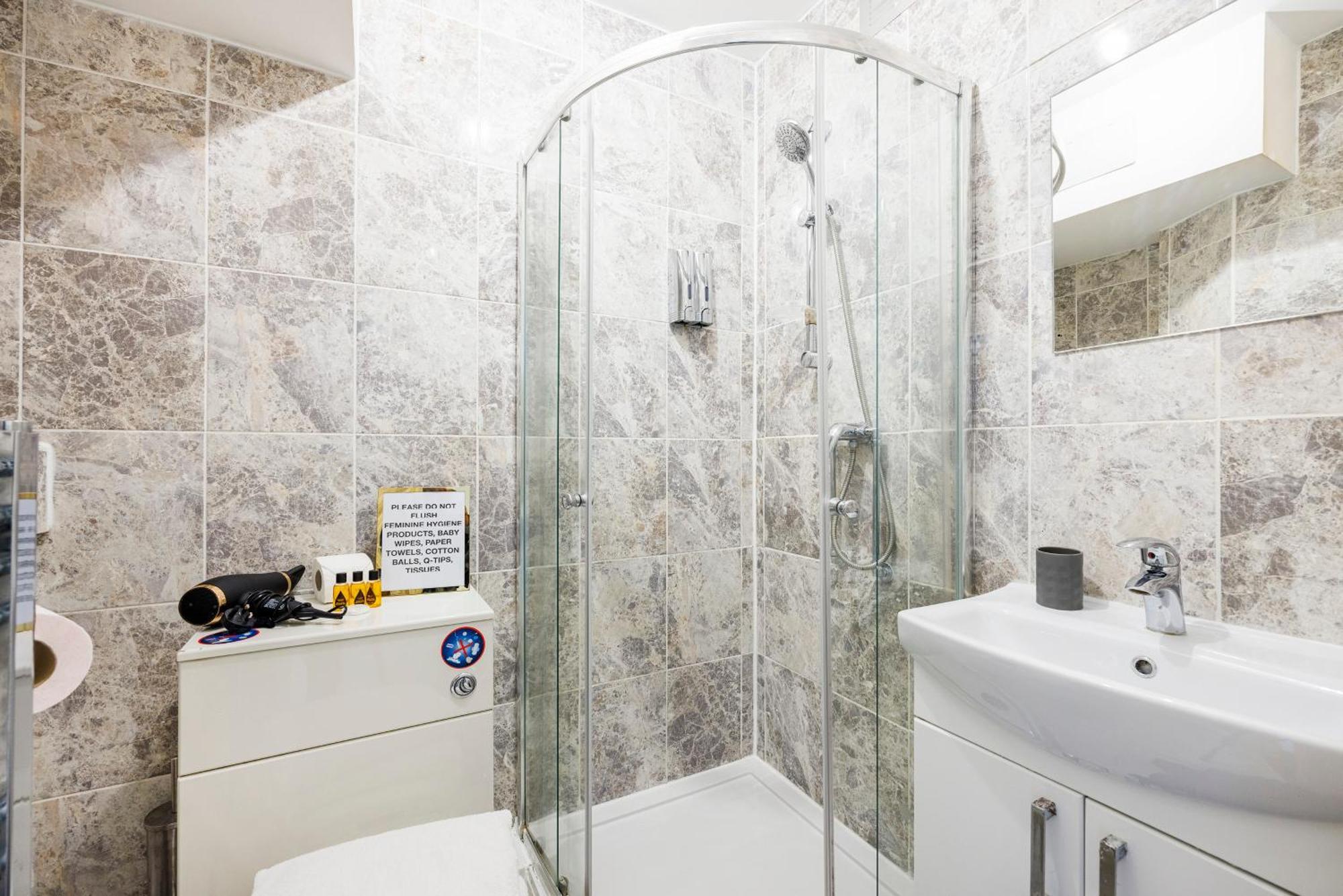 London Bridge 2 Bed Apartment - Sleeps 3 Esterno foto